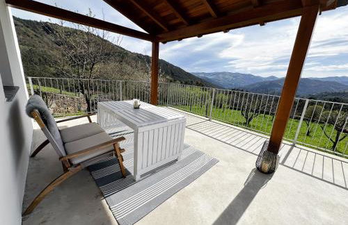 Casa Rural As Bodegas - Villa Rustica Asturias - Boal - Photo 12