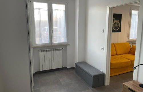 Casa sul mare con accesso diretto in spiaggia I - Foto 44