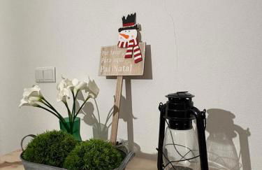 Refúgio da Serra - Cottage House - Foto 8