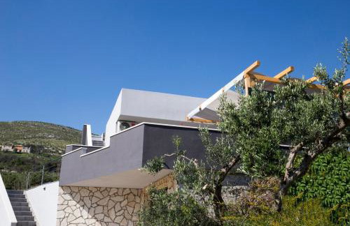 Holiday House M&A&K with swimming pool - Foto 14