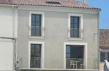 La maison du Port Apt MARSA - Foto 15