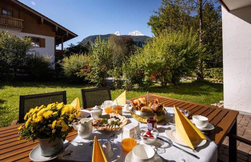 Ferienwohnungen Manger - Foto 6