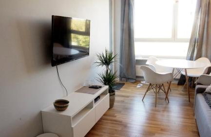 Apartamenty Grażyna Słodowiec - Foto 3
