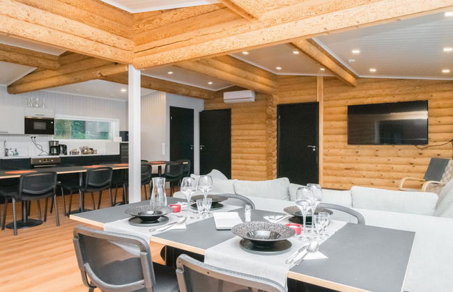 3 bedroom House in Salo - Photo 10