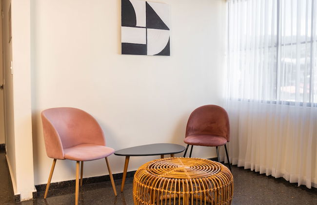 Cardedeu Suites - Foto 50