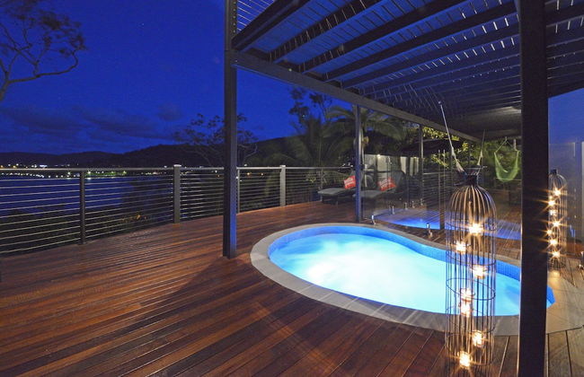 Crusoe's Beach House Ocean Views - Foto 17