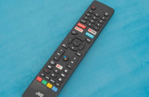 Highrise Balcony Stay in the Heart of Wolverhampton - Foto 14