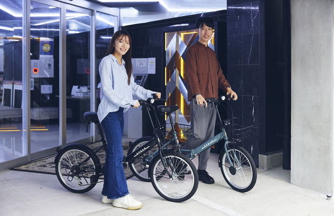 Montana Flat Yebisu - Foto 38