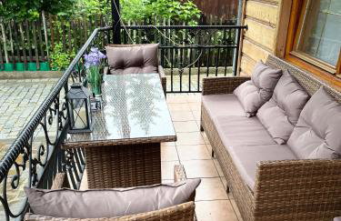 Apartament Władek - Foto 27