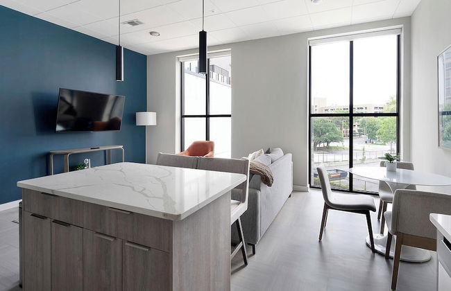 Downtown Birmingham Apartments by Landing - Foto 40