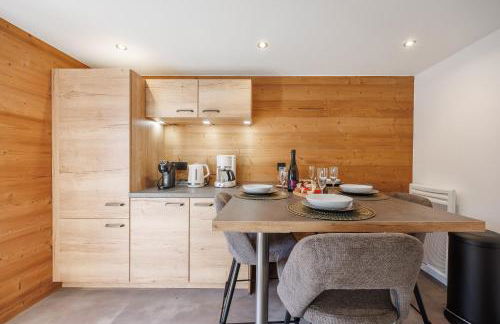 Au Chalet Le Péry, vue sur le Mont de Grange - Foto 26