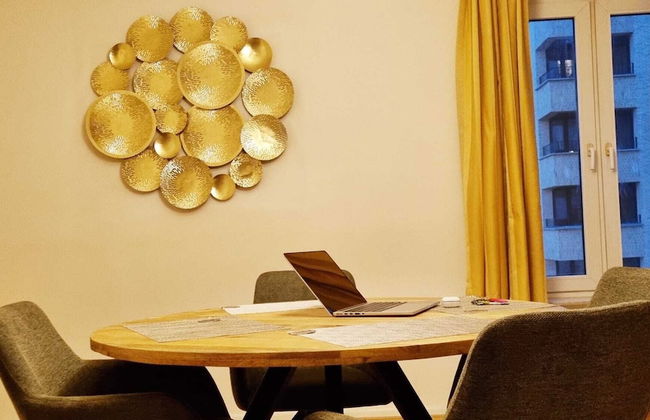 Superb Flat 3 Bedrooms Private Parking - Foto 16