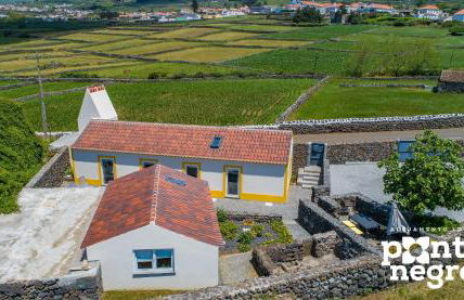 Recanto das 5 by PontaNegraAzores - Photo 21