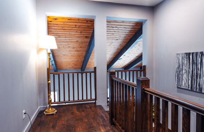 Maison des Geais Bleus - Foto 18