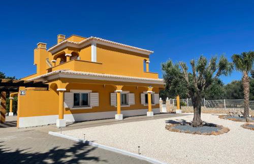 Villa Malia Algarve - Foto 42