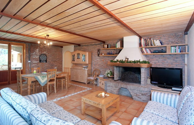 Exquisite Villa in Cesena With Sauna - Foto 15