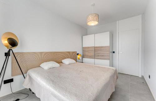 Modern new apartment Las Terrazas de Costa Adeje. Heated pool, big terrace and private parking - Foto 35