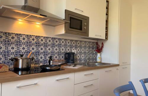 Villa Clara - Comfort e natura nel cuore di Sambuca - Foto 12