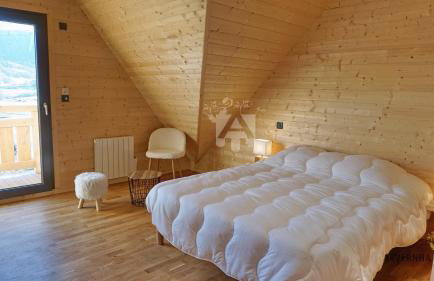 Chalet Nid Nous - Foto 10
