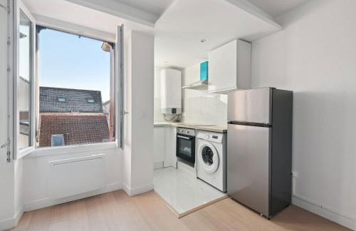 Charmant T2 - Coeur d'Arpajon - Foto 6