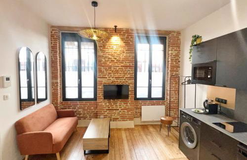 L'Argentier - Centre - Luxe - Gare - Photo 13