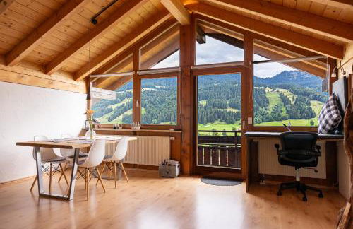 Mirabell Panorama Suite - Foto 1