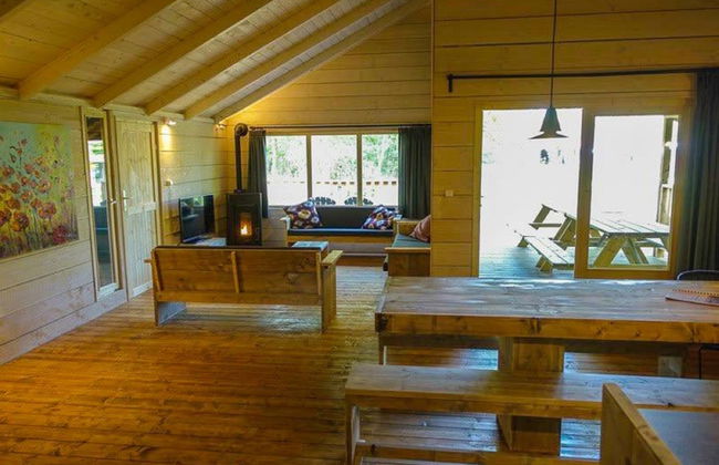 Glamping family lodge 10 - Photo 3