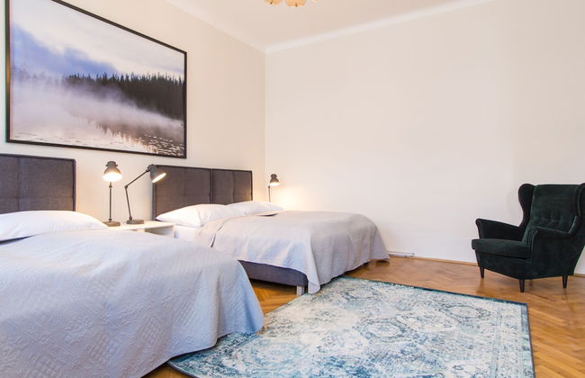 Apartment Erdbergstrasse - Foto 20