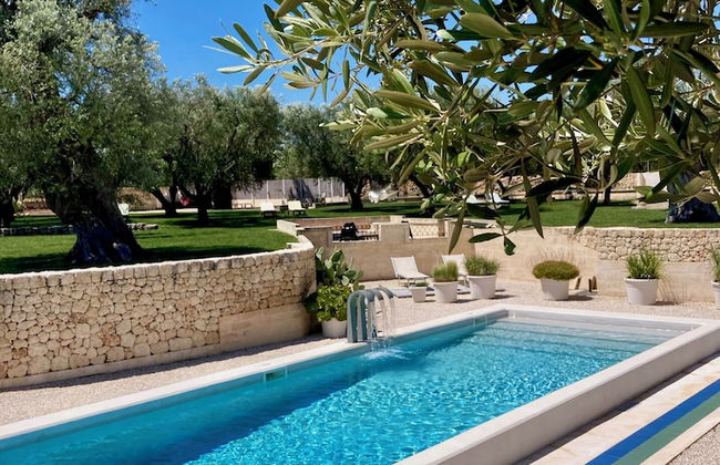 Masseria Sottomasi - Foto 70