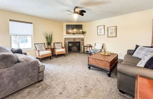 Bear Lake Bungalow - Foto 30