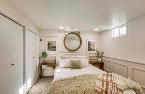 Scenic Patio and Views! Stay 10 Mi to Nordic Valley - Photo 18