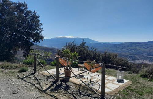 Casitas El Paraje de Berchules - Foto 31