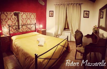 Podere Mazzarelle - Foto 28