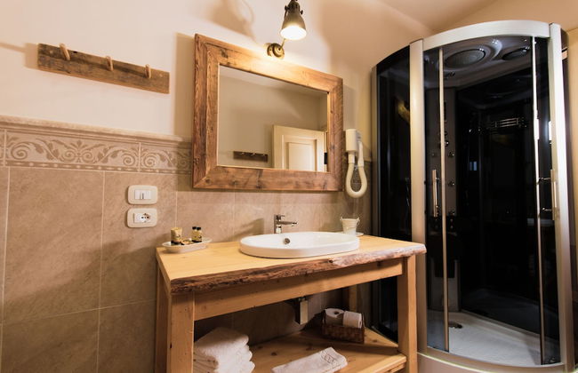 Agriturismo Milord - Photo 36