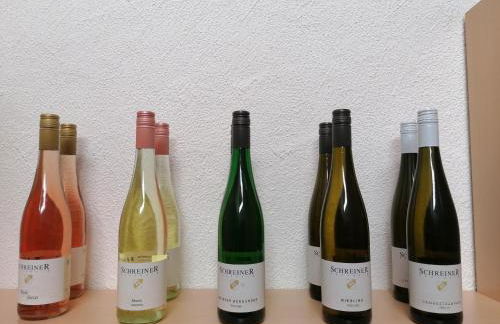 Weinstrassenblick - Foto 16