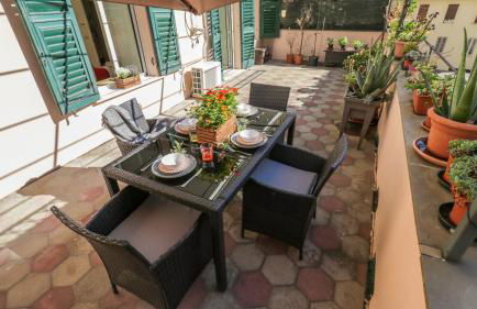 Sole, Terrazza, Centro città e Wi-Fi veloce! - Foto 26