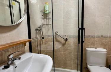 Apartamento centro Porto do Son - Foto 9