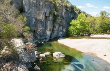 DOMAINE MARY'S - Photo 31