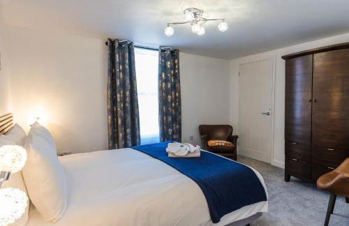 Hampshire Charming House - Foto 9