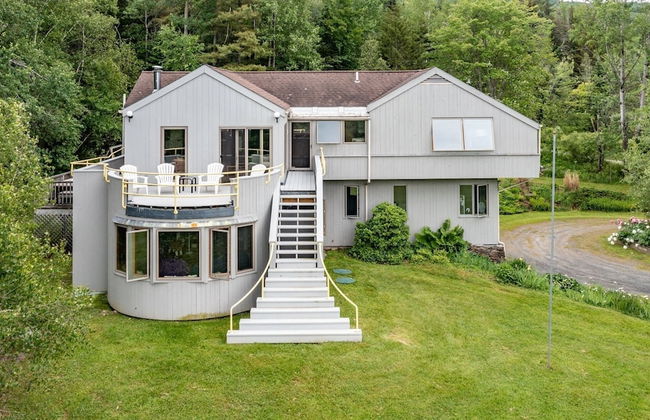 Mad Meadows 5 Bedroom Chalet by RedAwning - Foto 58