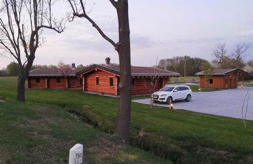 Ferienidyll zur Spreeaue - Foto 67