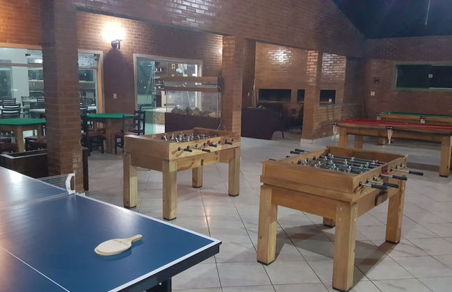 Hotel Fazenda Club de Araçoiaba da Serra - Foto 18