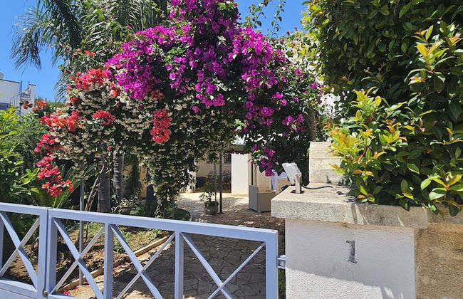 Villa Stella Maris - Photo 23