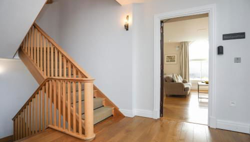 Harlech Apartments - Bendigeidfran - Foto 4