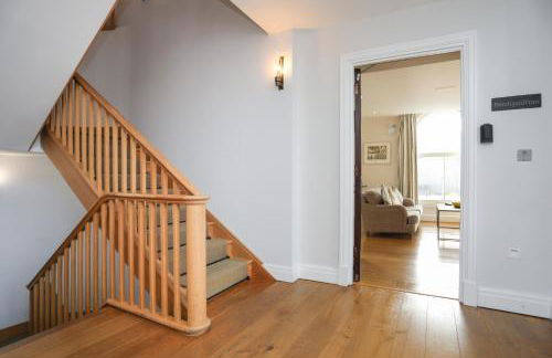 Harlech Apartments - Bendigeidfran - Foto 4