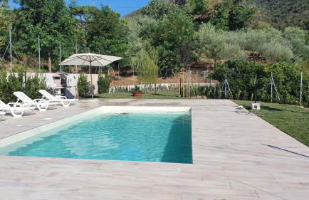 VILLETTA LA ZANCA - Foto 17