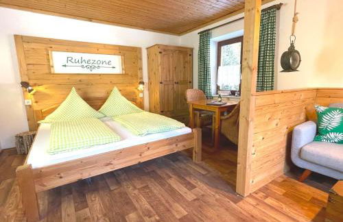 Thannheimer Häusl - Photo 11