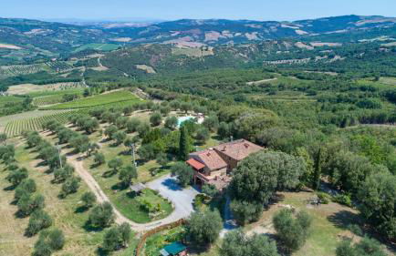 Villa Rachele - Foto 6