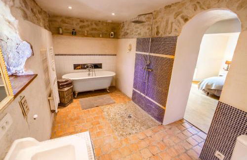 Gites entre 2 rives - Foto 29