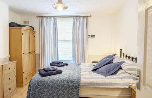 Dolphin House, Emsworth - Foto 15